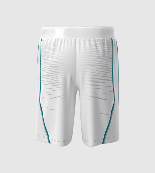 Wallabies - Home Women Performance Competition Shorts